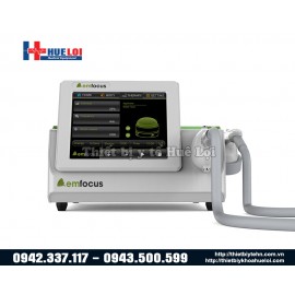 Máy Xung Kích Hội Tụ EMFOCUS-I